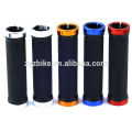 Bike Grips Cycling Bicycle Lock On Handlebars Grips